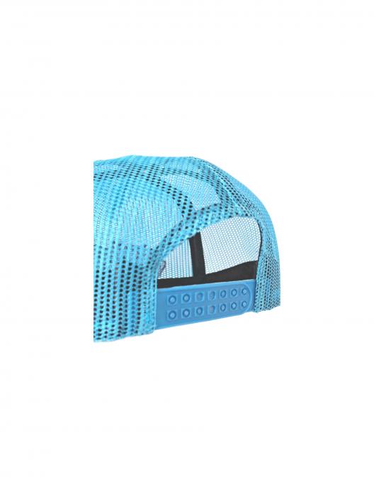 Swift Rock Shop Full Mesh Two Tone Snapback Cap